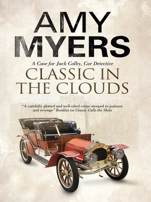 cover image of Classic In the Clouds